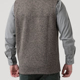 Chaleco Poliéster Reciclado Hombre York Rockford