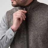 Chaleco Poliéster Reciclado Hombre York Rockford