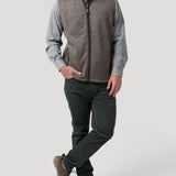 Chaleco Poliéster Reciclado Hombre York Rockford