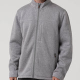 Polar Poliéster Reciclado Hombre Arizona Rockford