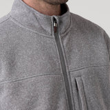 Polar Poliéster Reciclado Hombre Arizona Rockford