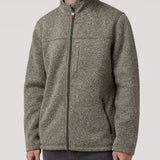 Polar Poliéster Reciclado Hombre Arizona Rockford