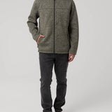 Polar Poliéster Reciclado Hombre Arizona Rockford