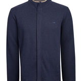 Polerón Algodón Orgánico Hombre Doble Rockford