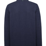 Polerón Algodón Orgánico Hombre Doble Rockford