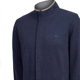 Polerón Algodón Orgánico Hombre Doble Rockford