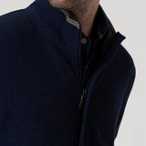Polerón Algodón Orgánico Hombre Doble Rockford