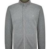 Polerón Algodón Orgánico Hombre Doble Rockford