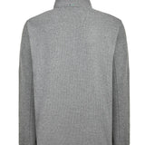 Polerón Algodón Orgánico Hombre Doble Rockford