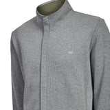 Polerón Algodón Orgánico Hombre Doble Rockford