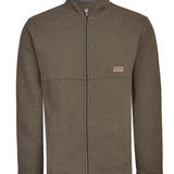 Polerón Algodón Orgánico Hombre Bolzano Rockford