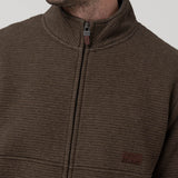 Polerón Algodón Orgánico Hombre Bolzano Rockford