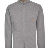 Polerón Algodón Orgánico Hombre Bolzano Rockford