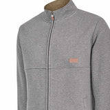 Polerón Algodón Orgánico Hombre Bolzano Rockford