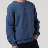 Polerón Algodón Orgánico Hombre Frateli Rockford