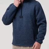 Polar Poliéster Reciclado Hombre Arizhlalf Rockford