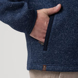 Polar Poliéster Reciclado Hombre Arizhlalf Rockford