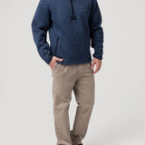 Polar Poliéster Reciclado Hombre Arizhlalf Rockford
