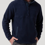 Polar Poliéster Reciclado Hombre Reed Rockford