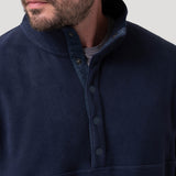 Polar Poliéster Reciclado Hombre Reed Rockford