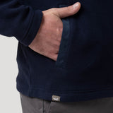 Polar Poliéster Reciclado Hombre Reed Rockford