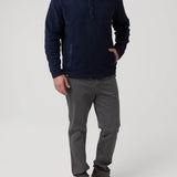Polar Poliéster Reciclado Hombre Reed Rockford