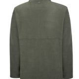Polar Poliéster Reciclado Hombre Reed Rockford