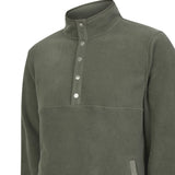 Polar Poliéster Reciclado Hombre Reed Rockford