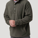 Polar Poliéster Reciclado Hombre Reed Rockford