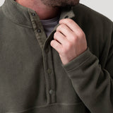 Polar Poliéster Reciclado Hombre Reed Rockford