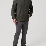Polar Poliéster Reciclado Hombre Reed Rockford