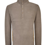 Polar Poliéster Reciclado Hombre Reed Rockford