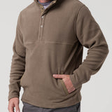Polar Poliéster Reciclado Hombre Reed Rockford