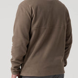 Polar Poliéster Reciclado Hombre Reed Rockford