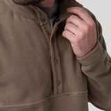 Polar Poliéster Reciclado Hombre Reed Rockford