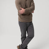 Polar Poliéster Reciclado Hombre Reed Rockford