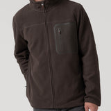 Polar Poliéster Reciclado Hombre Dover Rockford