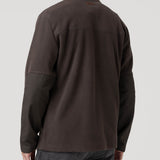 Polar Poliéster Reciclado Hombre Dover Rockford