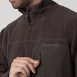 Polar Poliéster Reciclado Hombre Dover Rockford