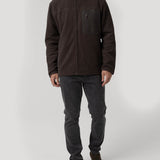 Polar Poliéster Reciclado Hombre Dover Rockford