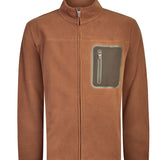 Polar Poliéster Reciclado Hombre Dover Rockford