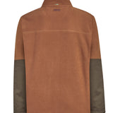 Polar Poliéster Reciclado Hombre Dover Rockford