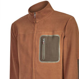 Polar Poliéster Reciclado Hombre Dover Rockford