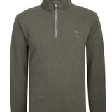 Polerón Algodón Orgánico Hombre Doblehalf Rockford