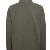 Polerón Algodón Orgánico Hombre Doblehalf Rockford