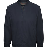 Casaca Algodón Orgánico Hombre Classic Rockford
