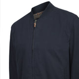 Casaca Algodón Orgánico Hombre Classic Rockford