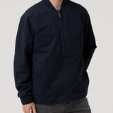 Casaca Algodón Orgánico Hombre Classic Rockford