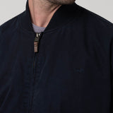 Casaca Algodón Orgánico Hombre Classic Rockford