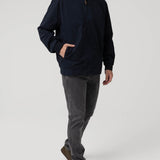 Casaca Algodón Orgánico Hombre Classic Rockford